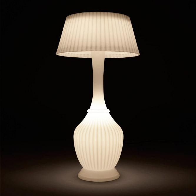 Лампа LED Kindle Living Lumen Lamp