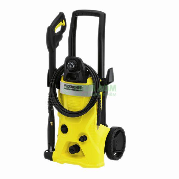 

Минимойка Karcher К 4