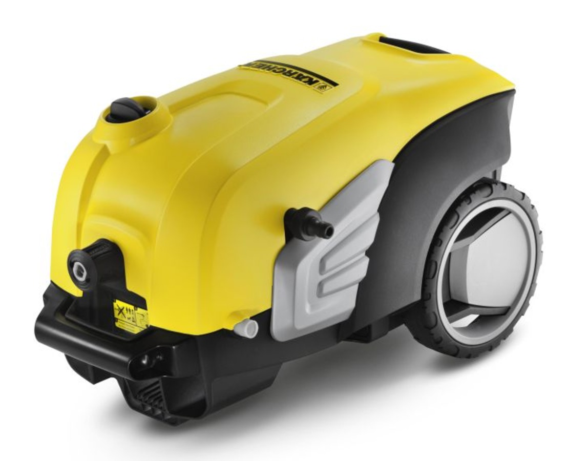 фото Минимойка karcher k 7 compact 1.447-002.0 kärcher