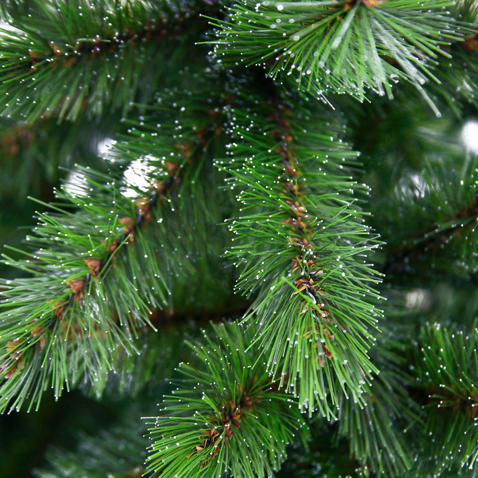 Ель искусственная Tree Classics/Prince Arctic 365 см (144-3846-382), цвет зеленый - фото 2