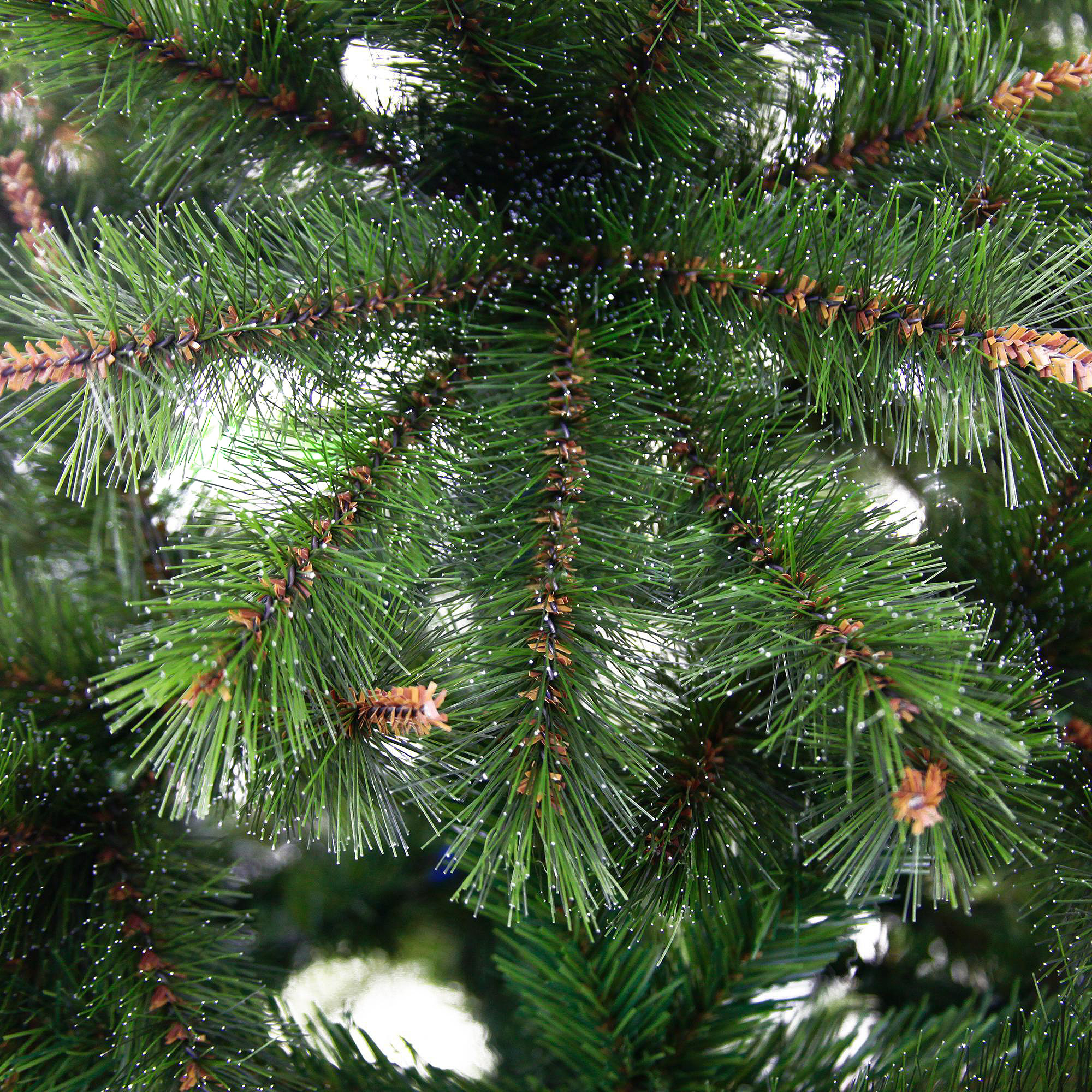 Ель искусственная Tree Classics/Prince Arctic 365 см (144-3846-382), цвет зеленый - фото 3