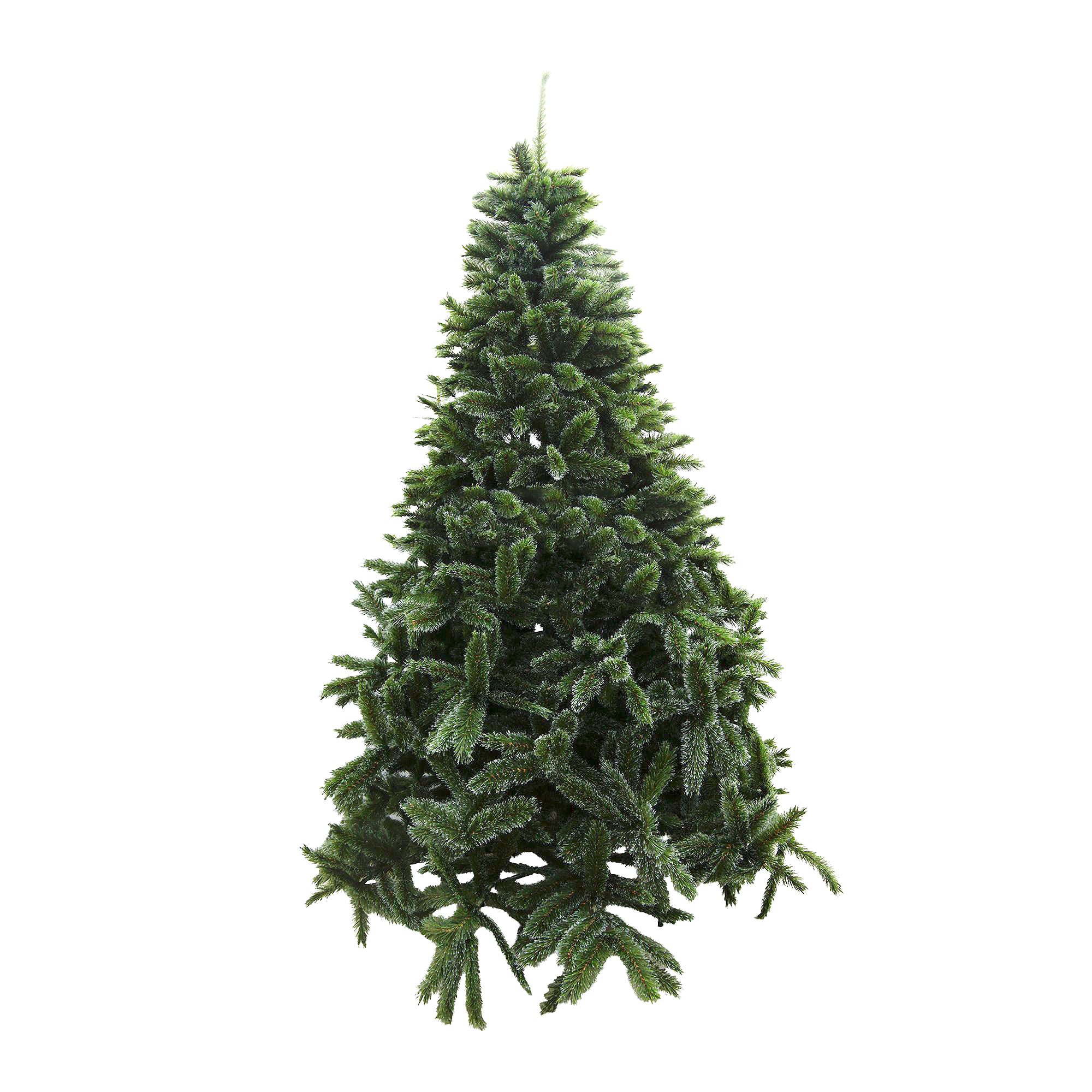 

Ель искусственная Tree Classics/Prince Siberian spruce 225 см (90-1275-755), Зеленый