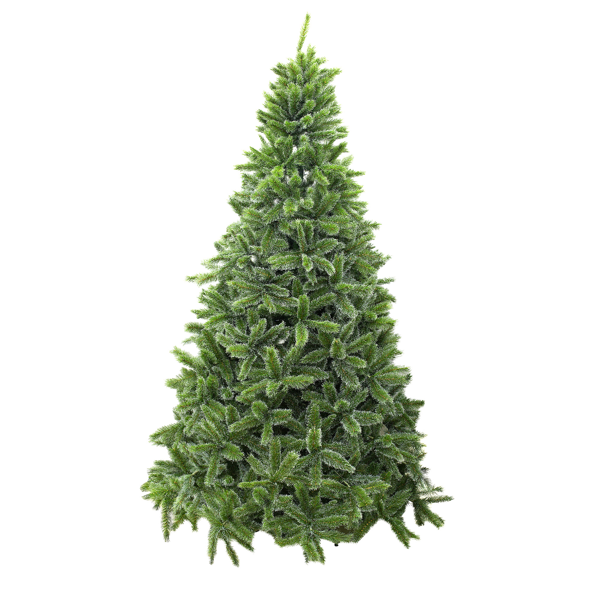 

Ель искусственная Tree Classics/Prince Siberian Spruce 240 см (96-1377-755), Зеленый