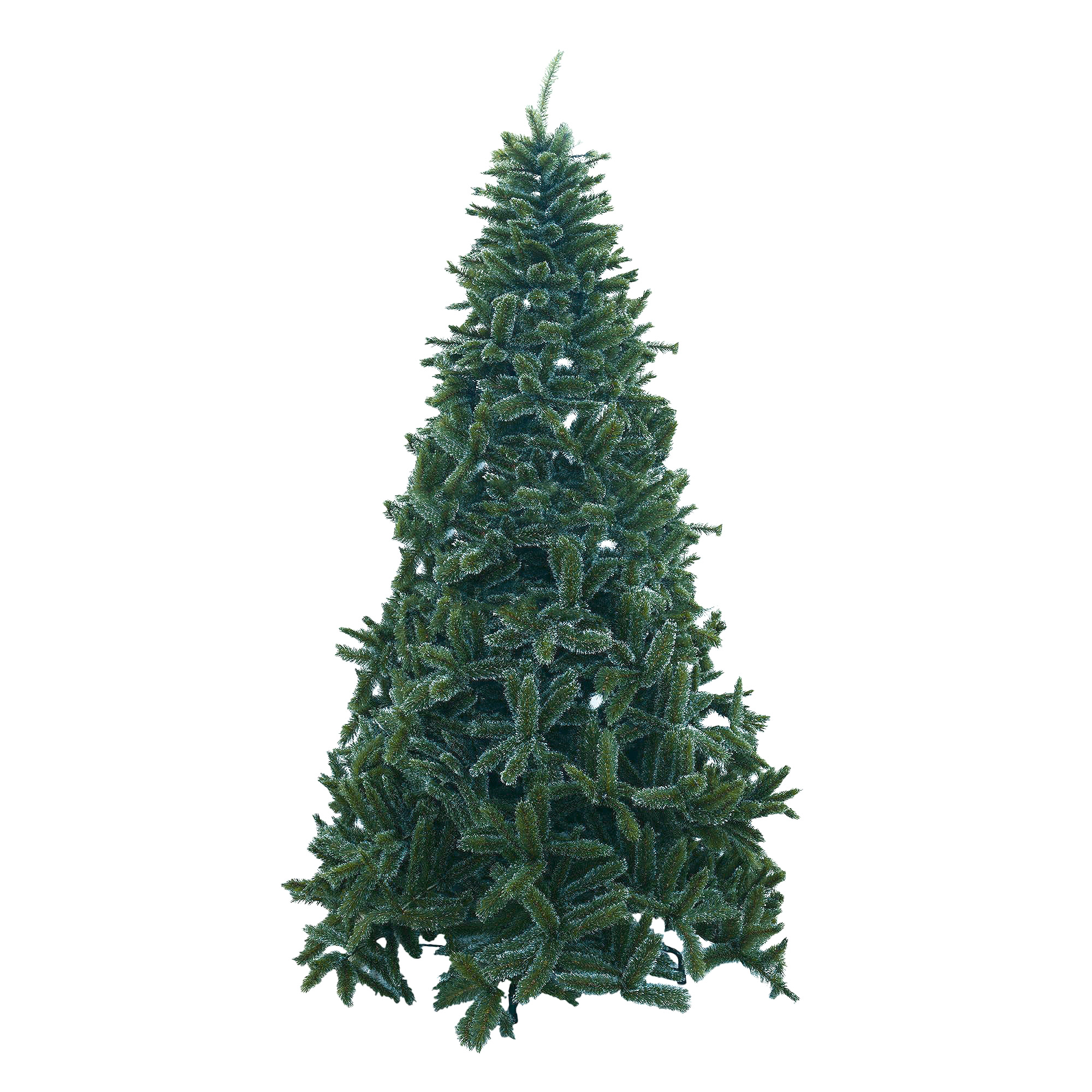 

Ель искусственная Tree Classics/Prince Siberian Spruce 270 см (108-1689-755), Зеленый