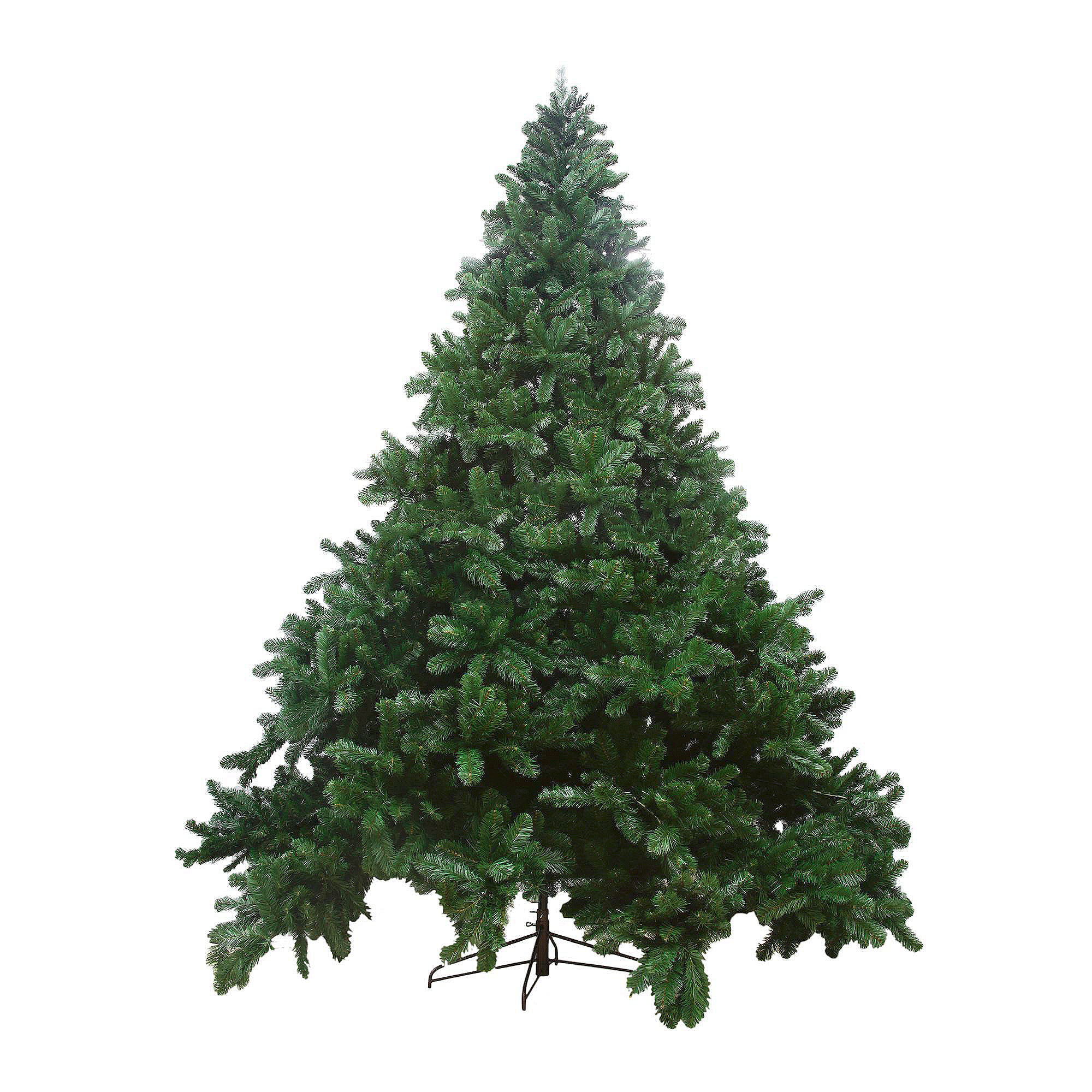 

Ель искусственная Tree classics/prince Villa Pine 300 см (120-3183-771), Зеленый