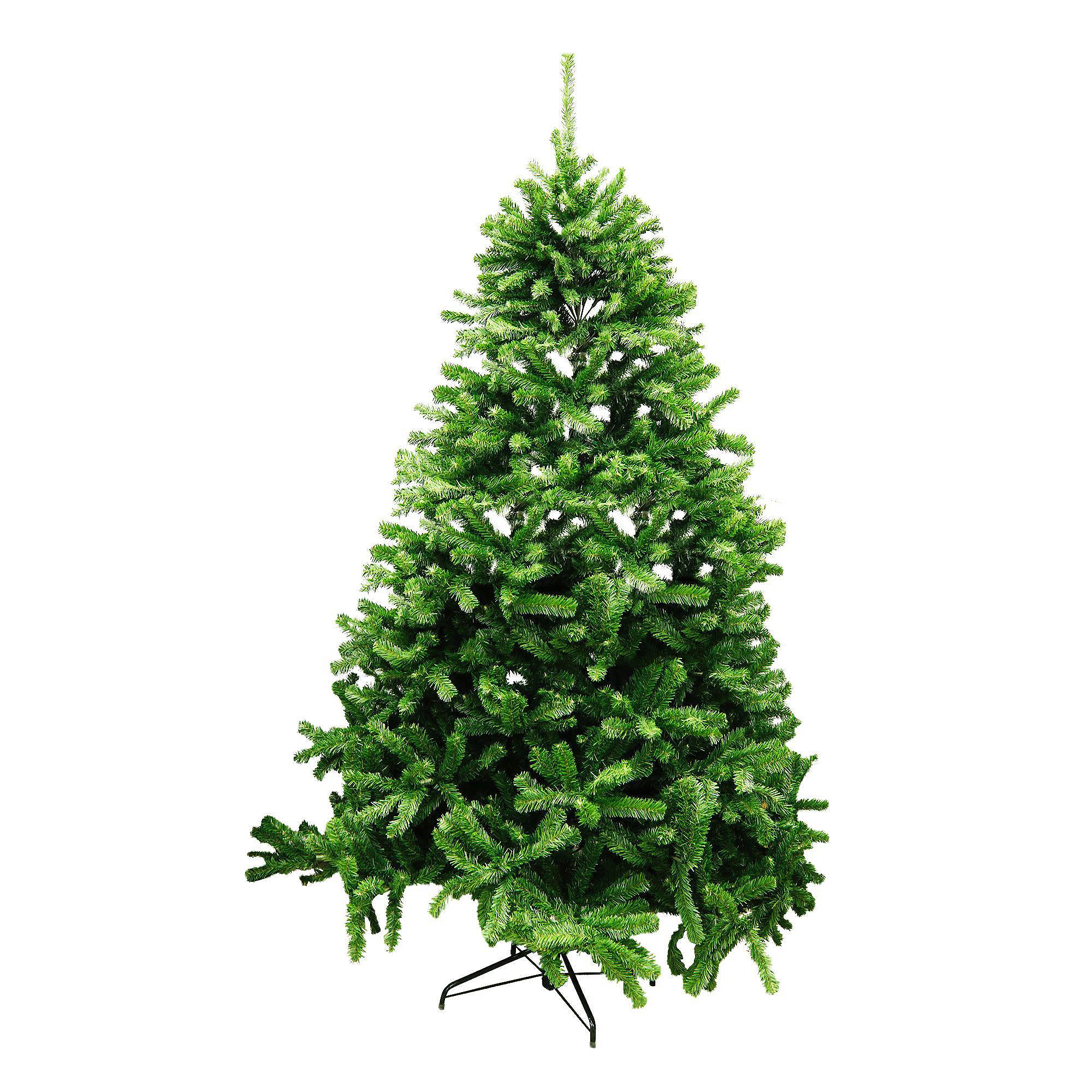 

Ель искусственная Tree Classics/Prince Montgomery Spruce 210 см (84-610-221), Зеленый