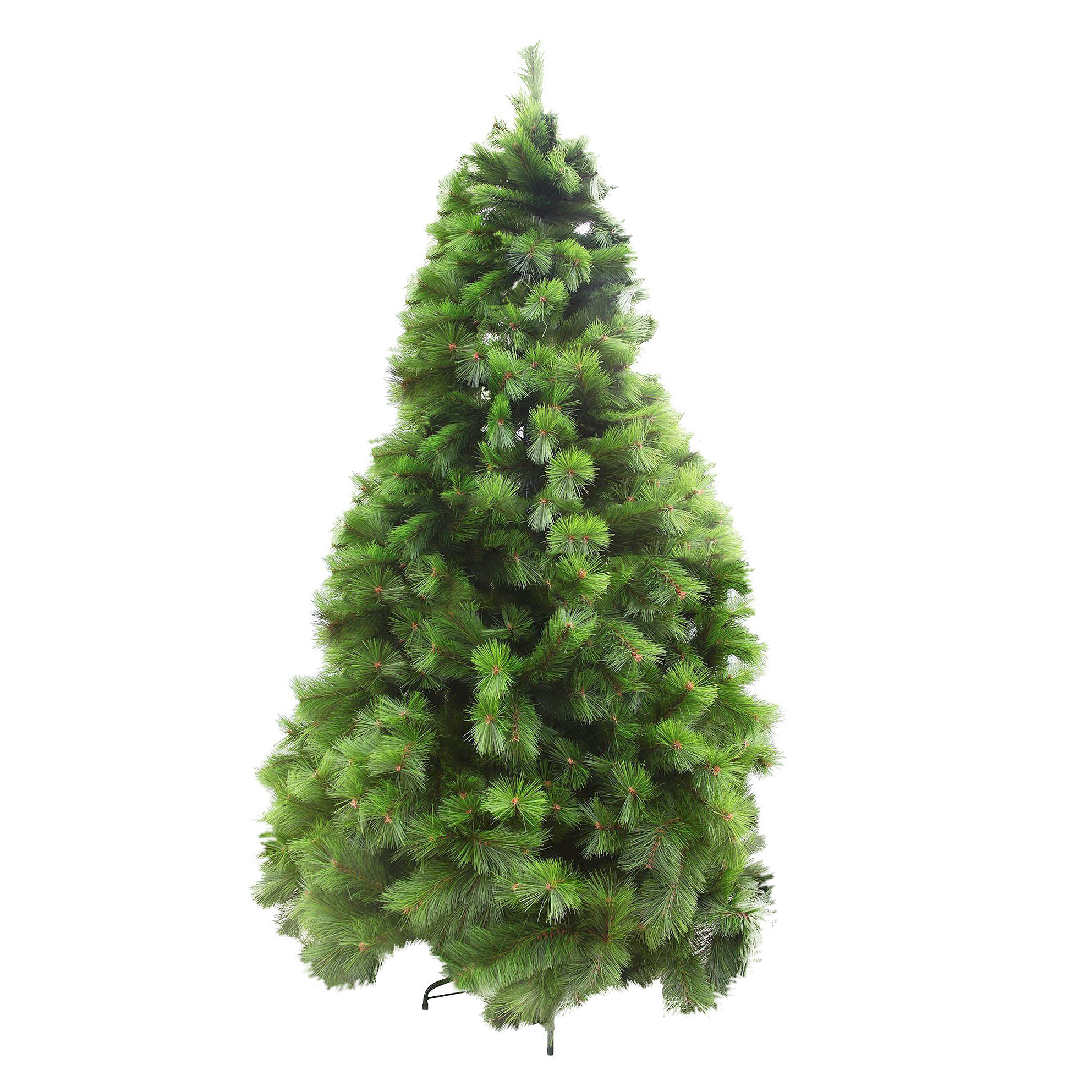 

Ель искусственная Tree Classics/Prince Montgomery Spruce 225 см (90-762-221), Зеленый