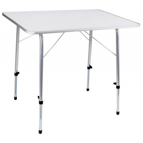 

Стол складной Trek Planet 60х80 см ТA-561, Серебристый