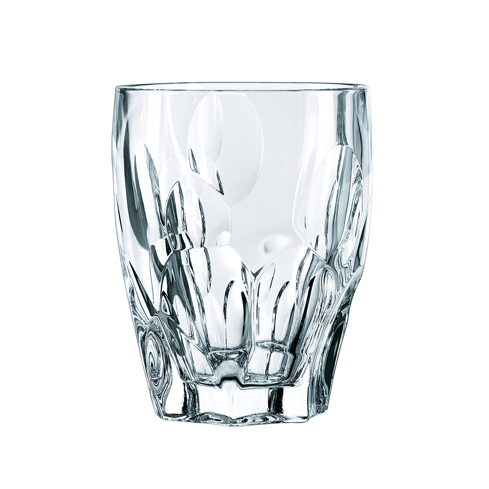 Набор стаканов для виски Nachtmann 4 шт sphere, цвет прозрачный - фото 1