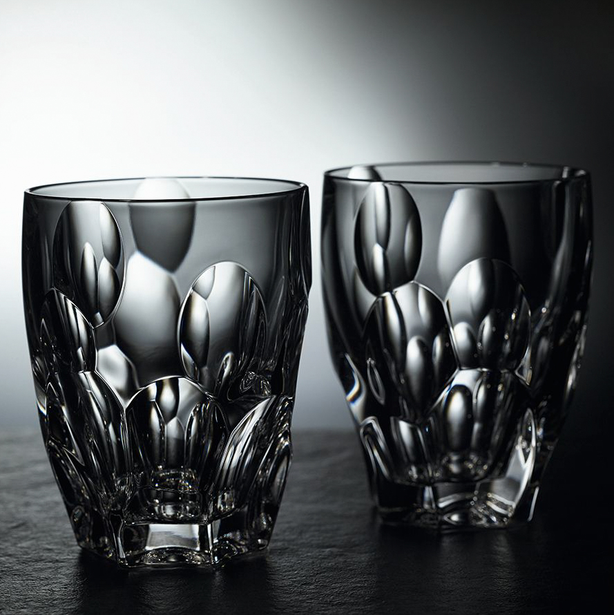 Набор стаканов для виски Nachtmann 4 шт sphere, цвет прозрачный - фото 3