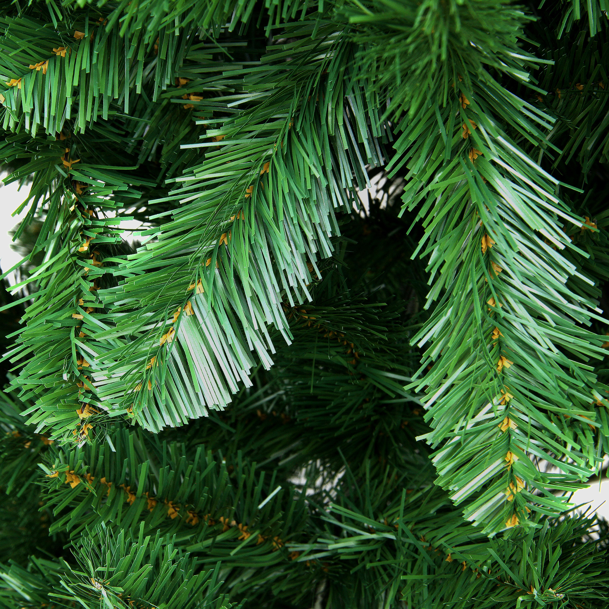 фото Ель искусственная imperial tree tuscan spruce 228 см (ch364425)