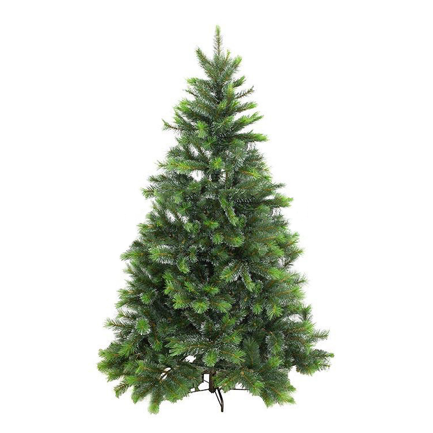 Ель заснеженная Imperial Tree Alaskan Pine 212 см (CF405421), цвет зеленый - фото 1