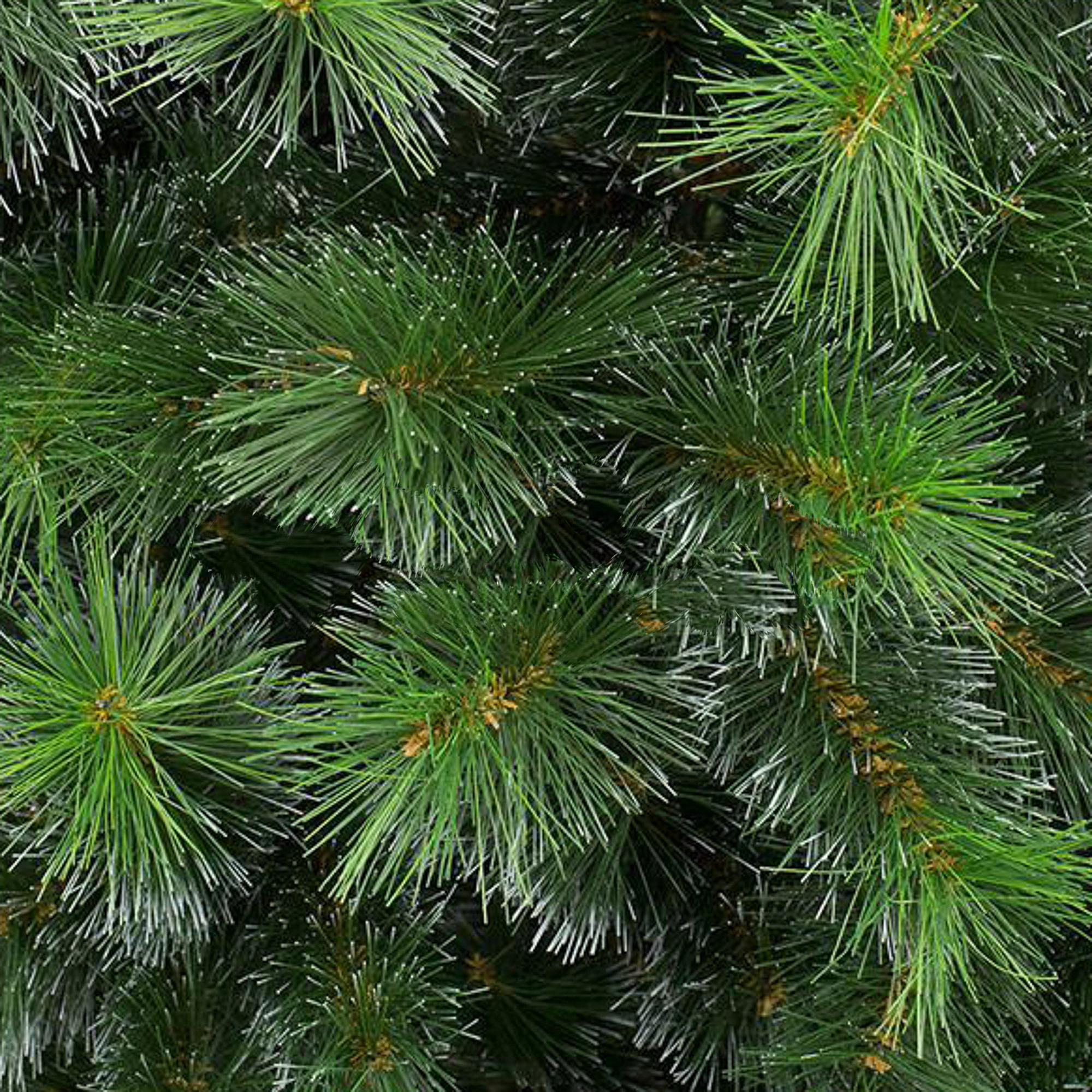 фото Ель заснеженная imperial tree alaskan pine 212 см (cf405421)