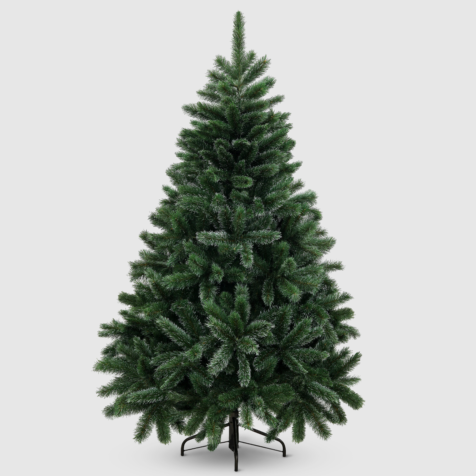 Ель искусственная Imperial Tree Saturn Pine заснеженная 182 см (CFH333413), цвет зеленый - фото 1