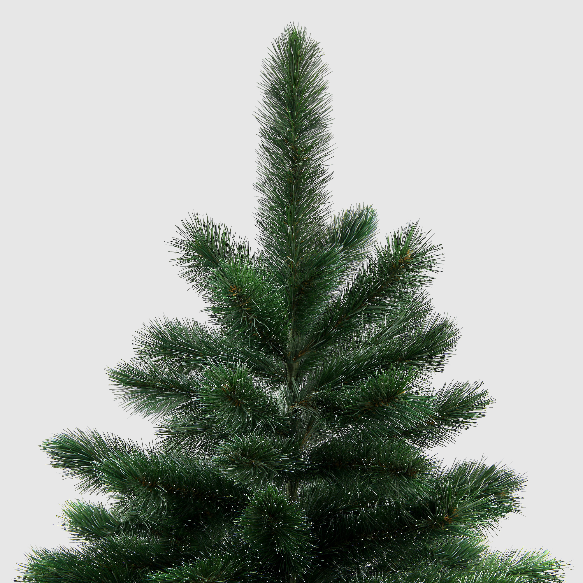 Ель искусственная Imperial Tree Saturn Pine заснеженная 182 см (CFH333413), цвет зеленый - фото 3