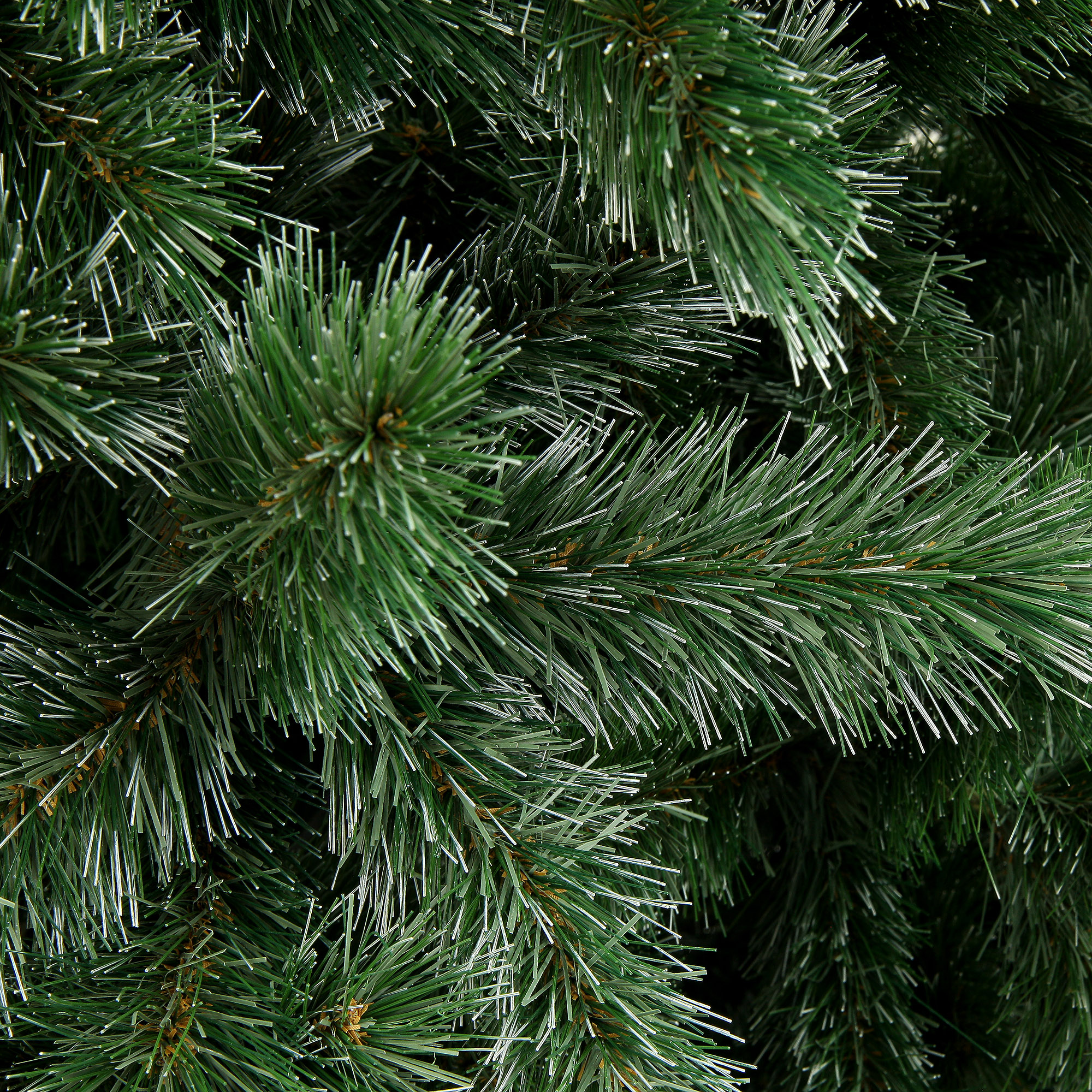 Ель искусственная Imperial Tree Saturn Pine заснеженная 182 см (CFH333413), цвет зеленый - фото 4