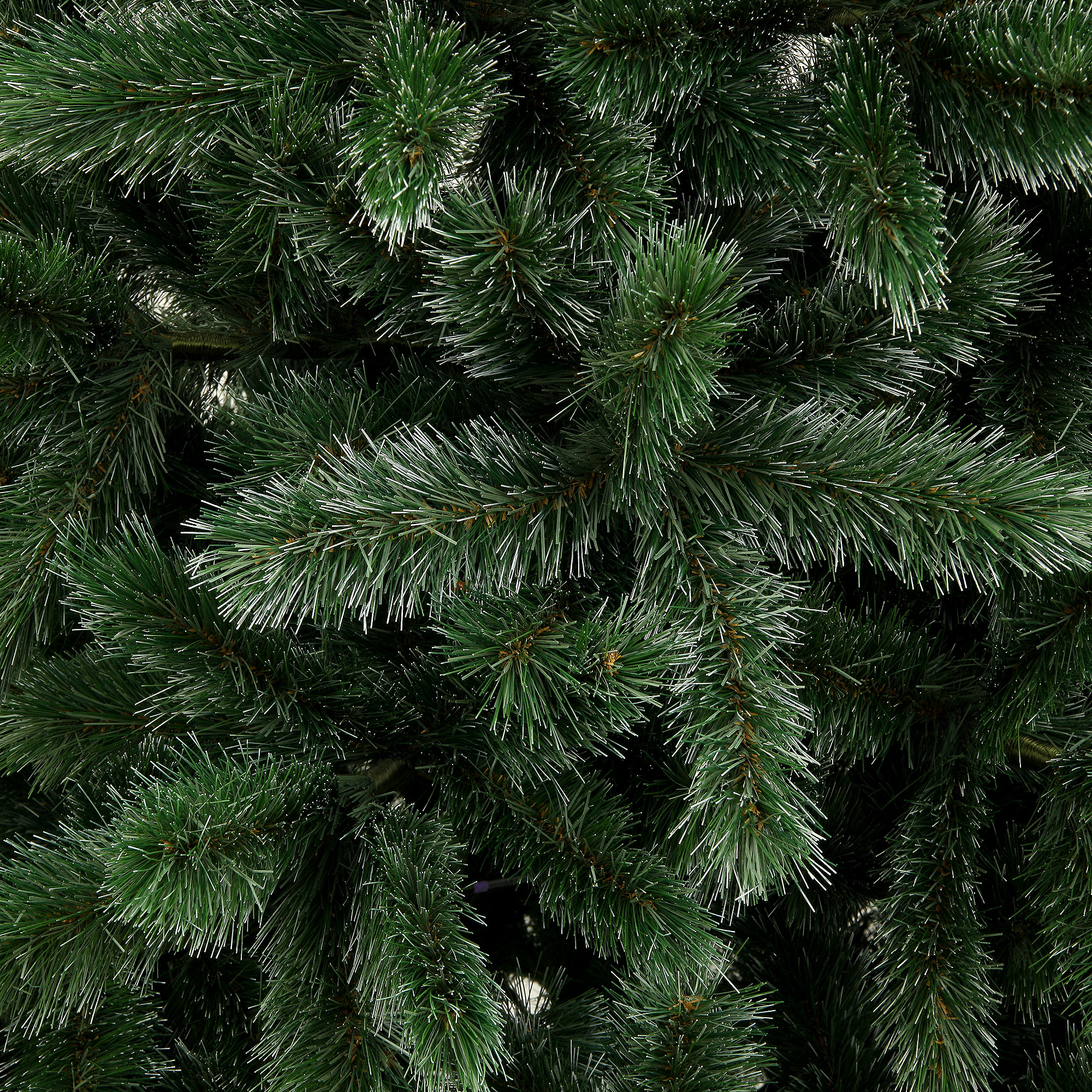 Ель искусственная Imperial Tree Saturn Pine заснеженная 182 см (CFH333413), цвет зеленый - фото 5