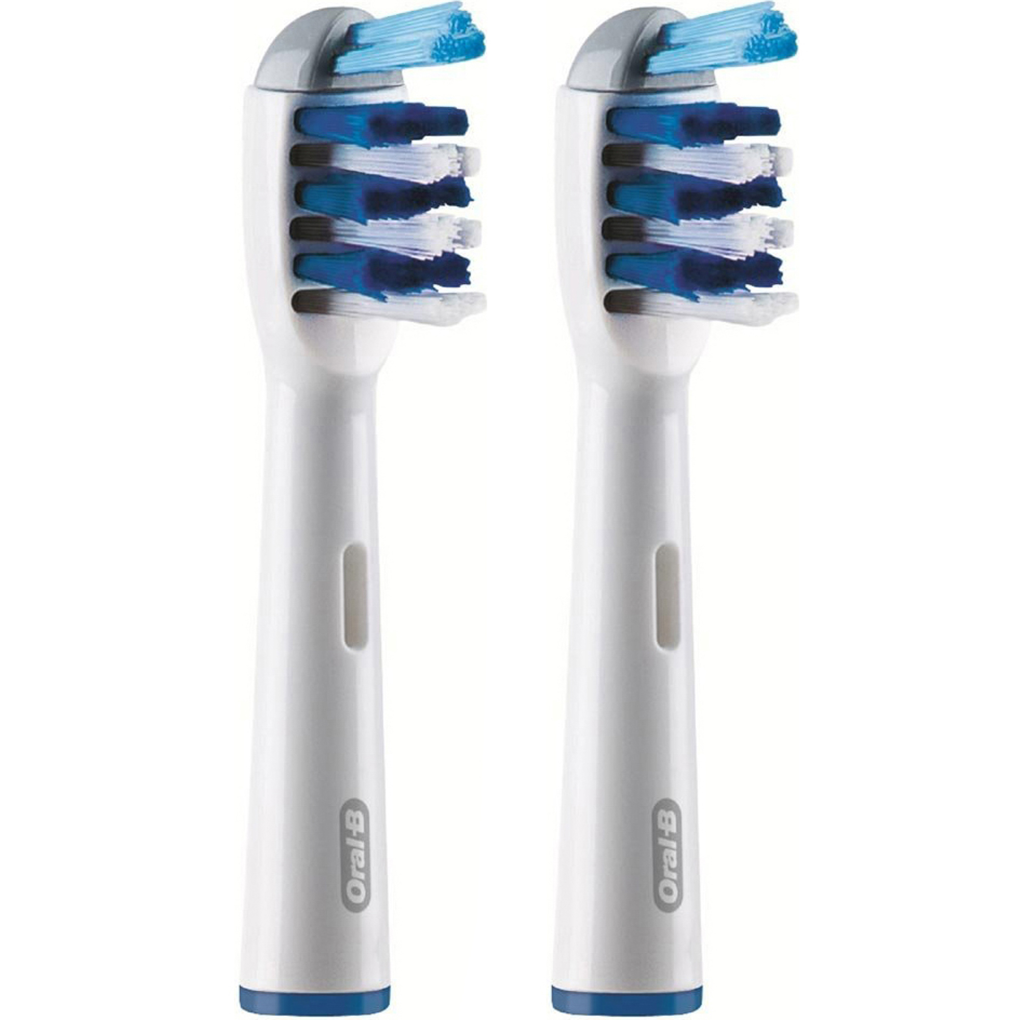 Насадка для зубных щеток Braun Oral-B TriZone EB30, цвет белый - фото 1