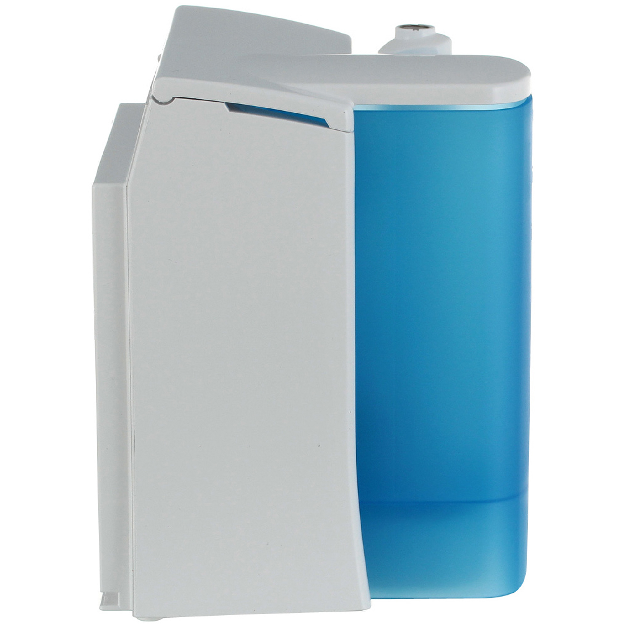 Ирригатор Braun Oral-B Professional Care OxyJet MD20 White/Blue, цвет белый Б0005270-1 - фото 2
