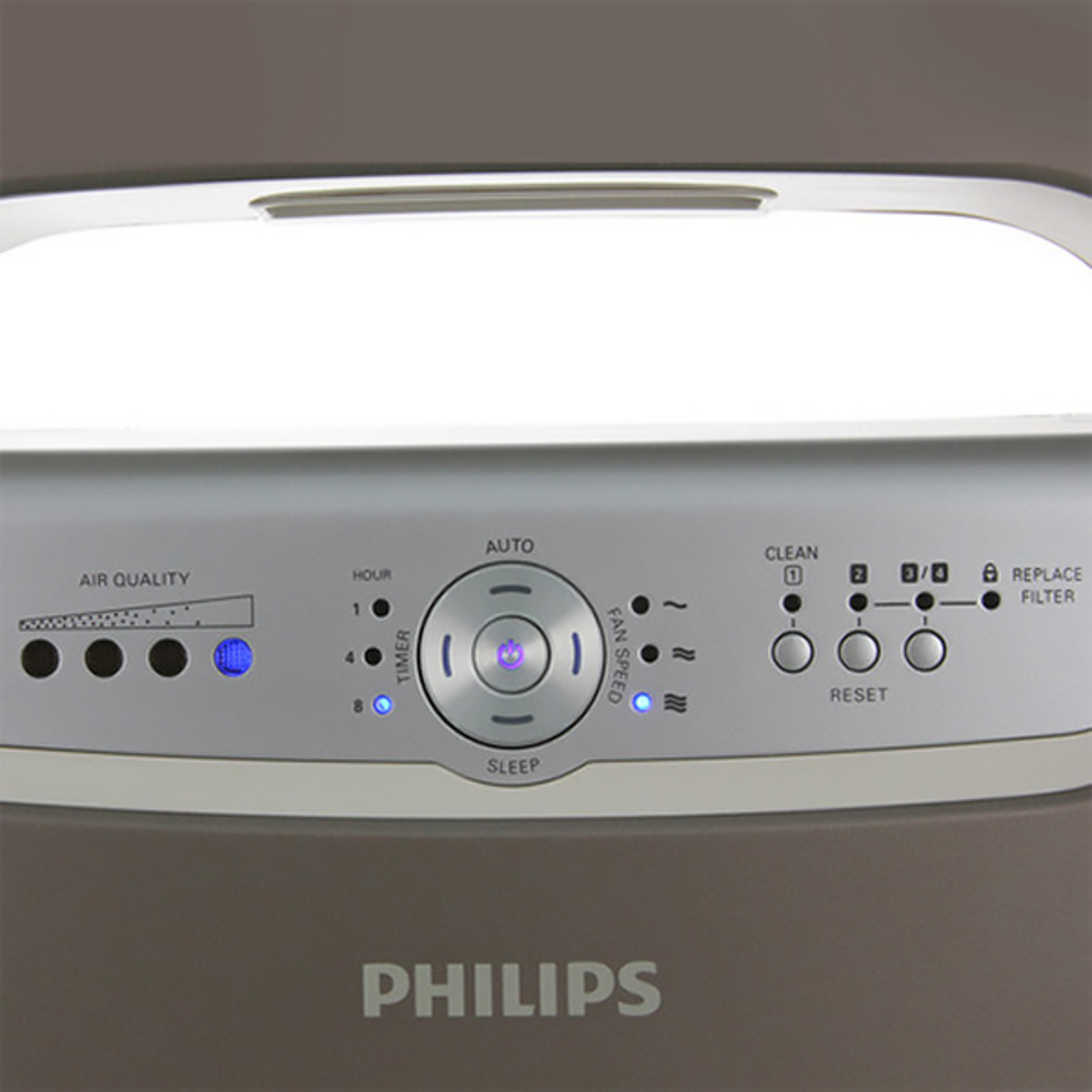 Очиститель воздуха Philips AC4004/02