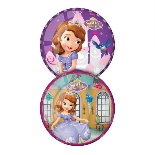 

Детский мяч Mondo 05/032, Фиолетовый