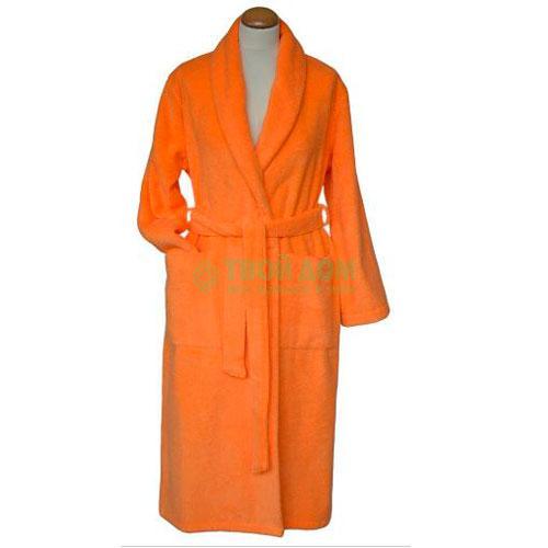 

Халат Svilanit  Orange, Оранжевый
