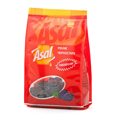Чернослив Asal Premium 300 г