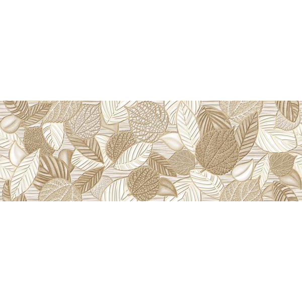 фото Плитка emigres land botanic beige 20x60 см