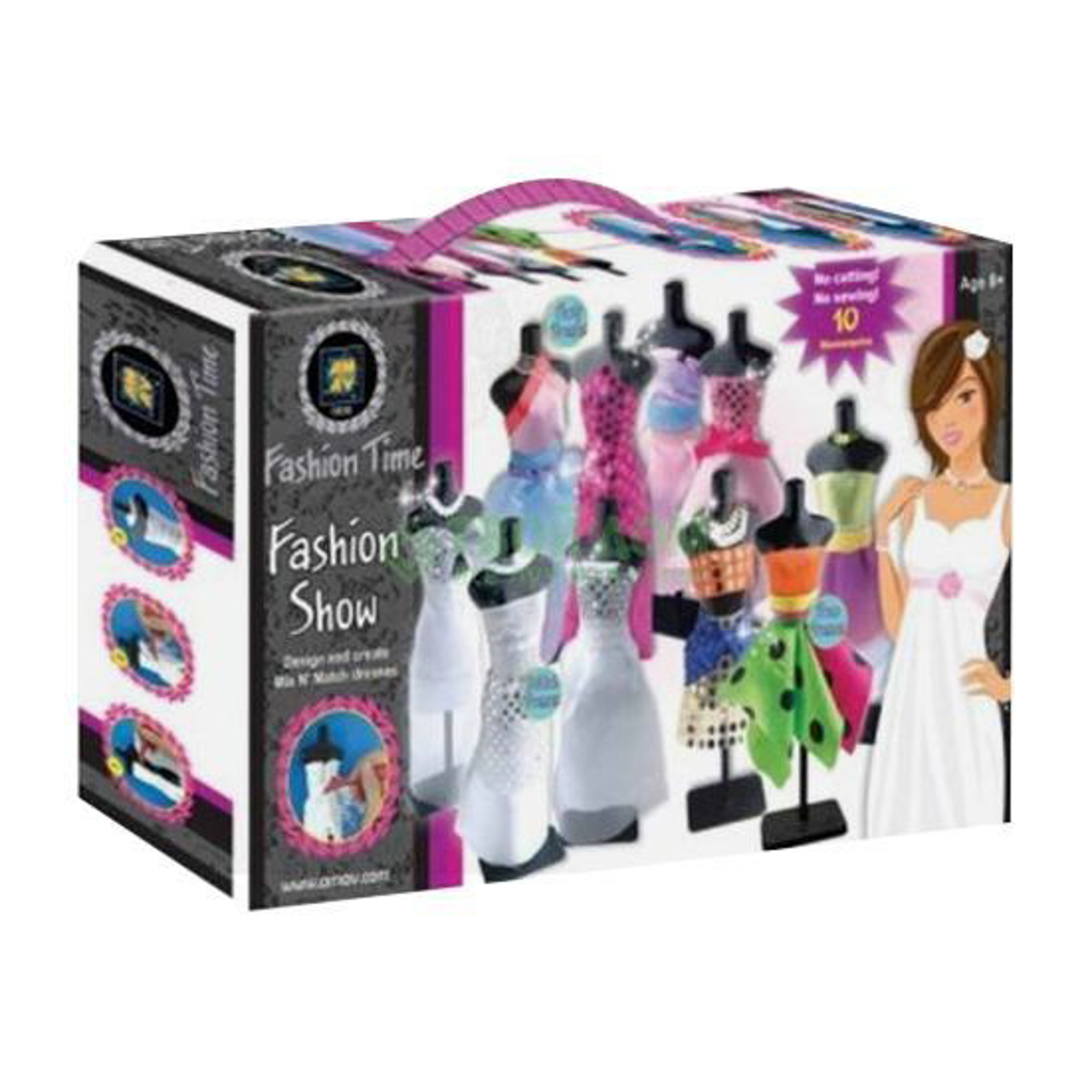 

Декор одежды Amav Модница 1935