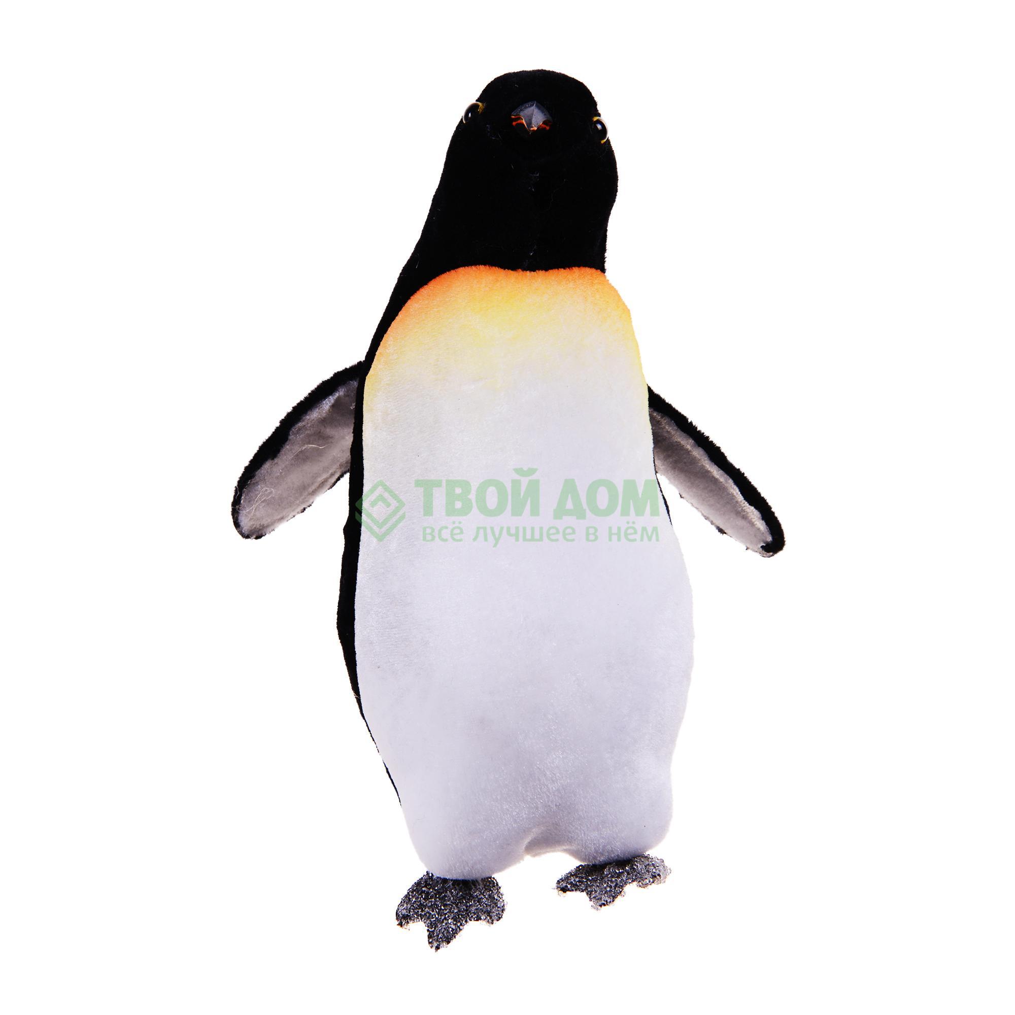 

Фигурка Sunrise Пингвин 23см (SB9293A3-3-L, Черный;белый