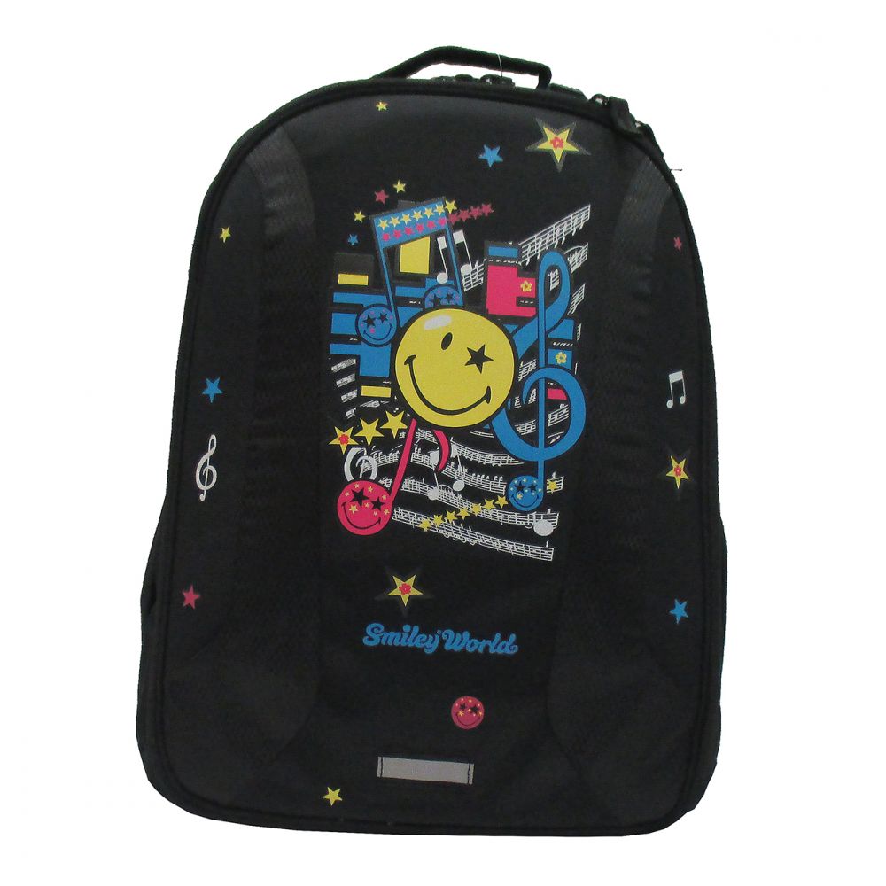 

Рюкзак be.bag airgo smileyworld pop (11350634)