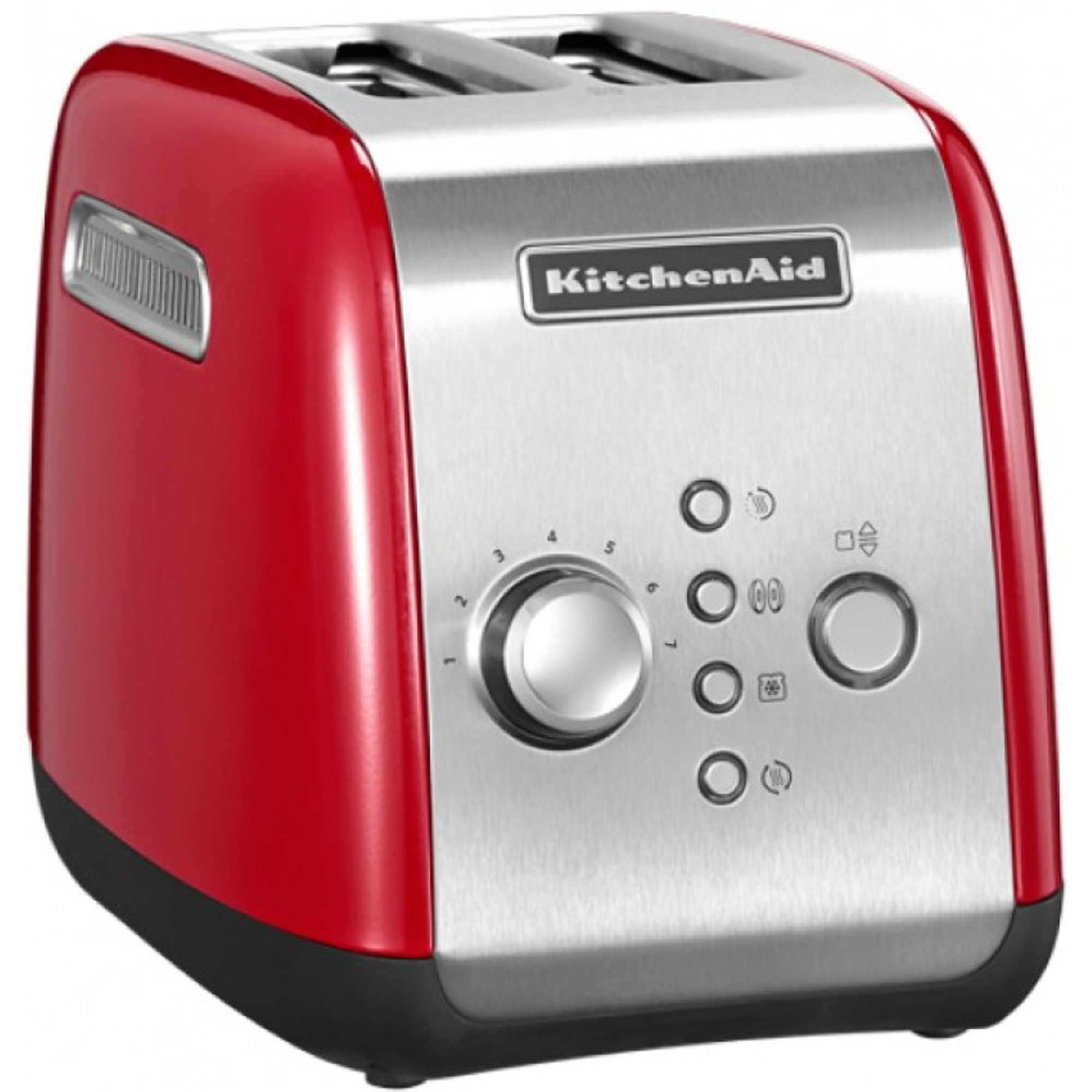 

Тостер KitchenAid 5KMT221EER Red