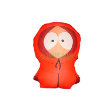 

Подушка Noname Подушка кенни 30х23 (319-468, Красный