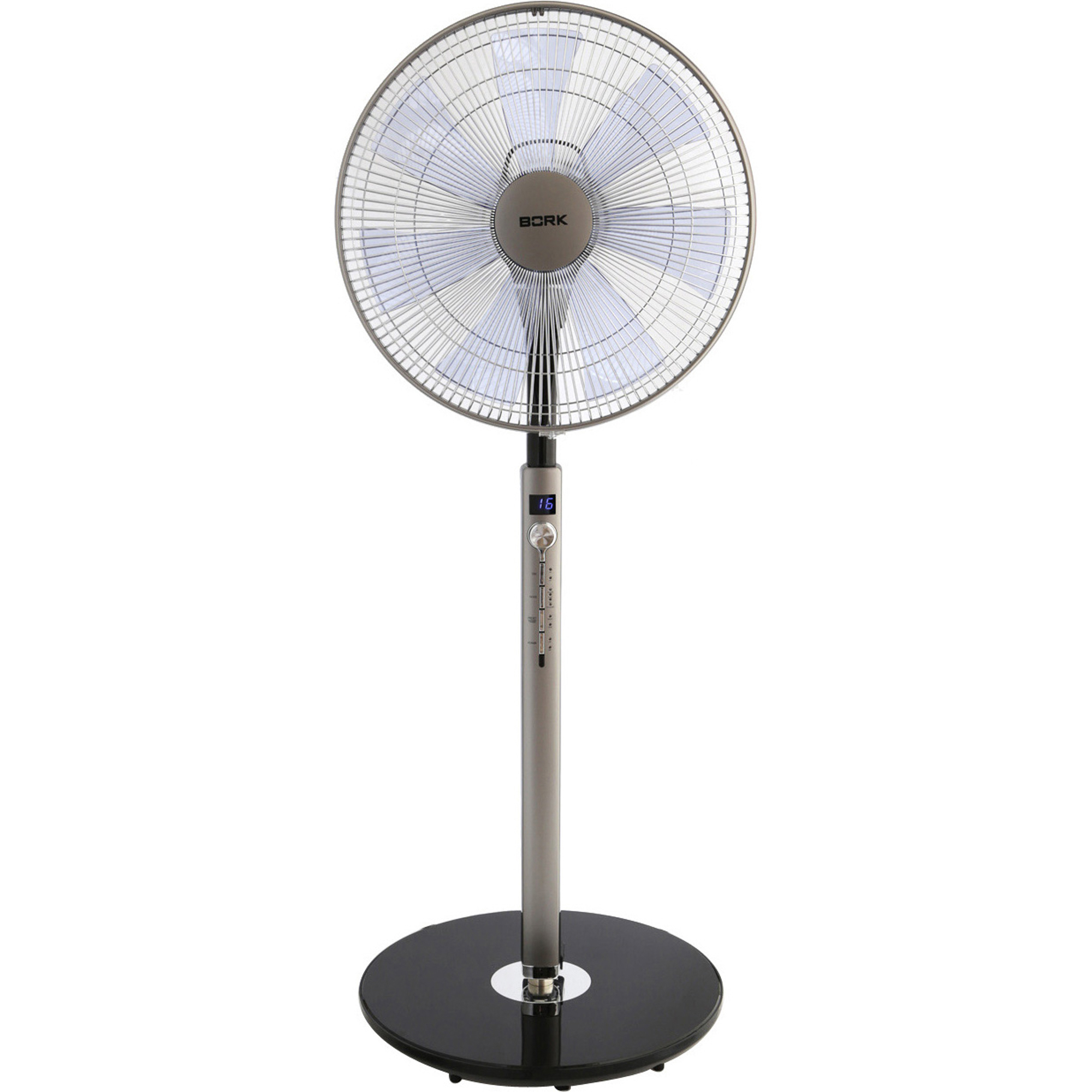 

Вентилятор BORK P504