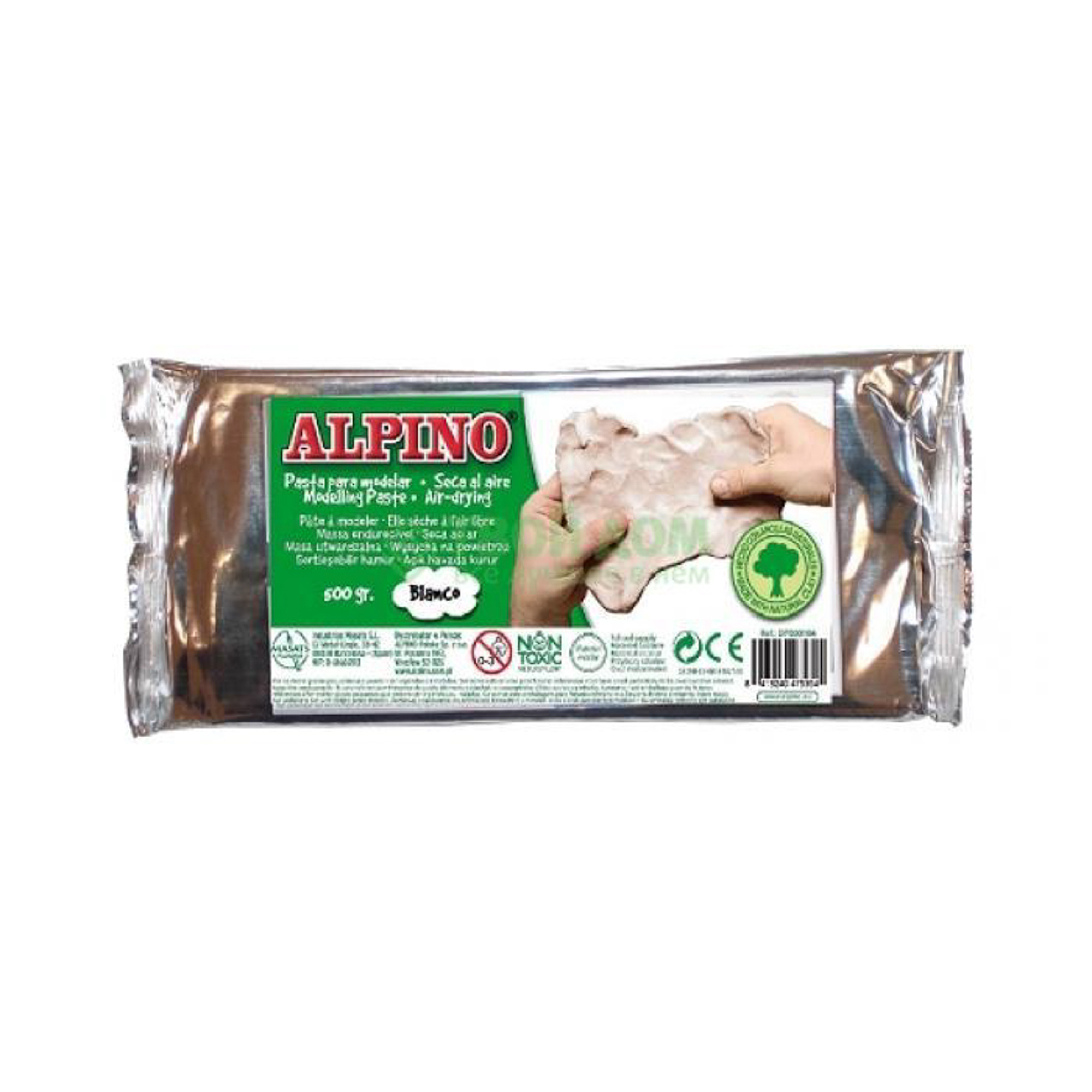 

Набор для творчества Alpino DP000105