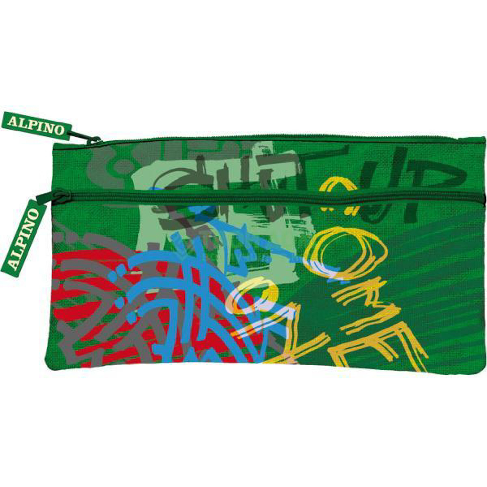 

Пенал Alpino Пенал UA000026