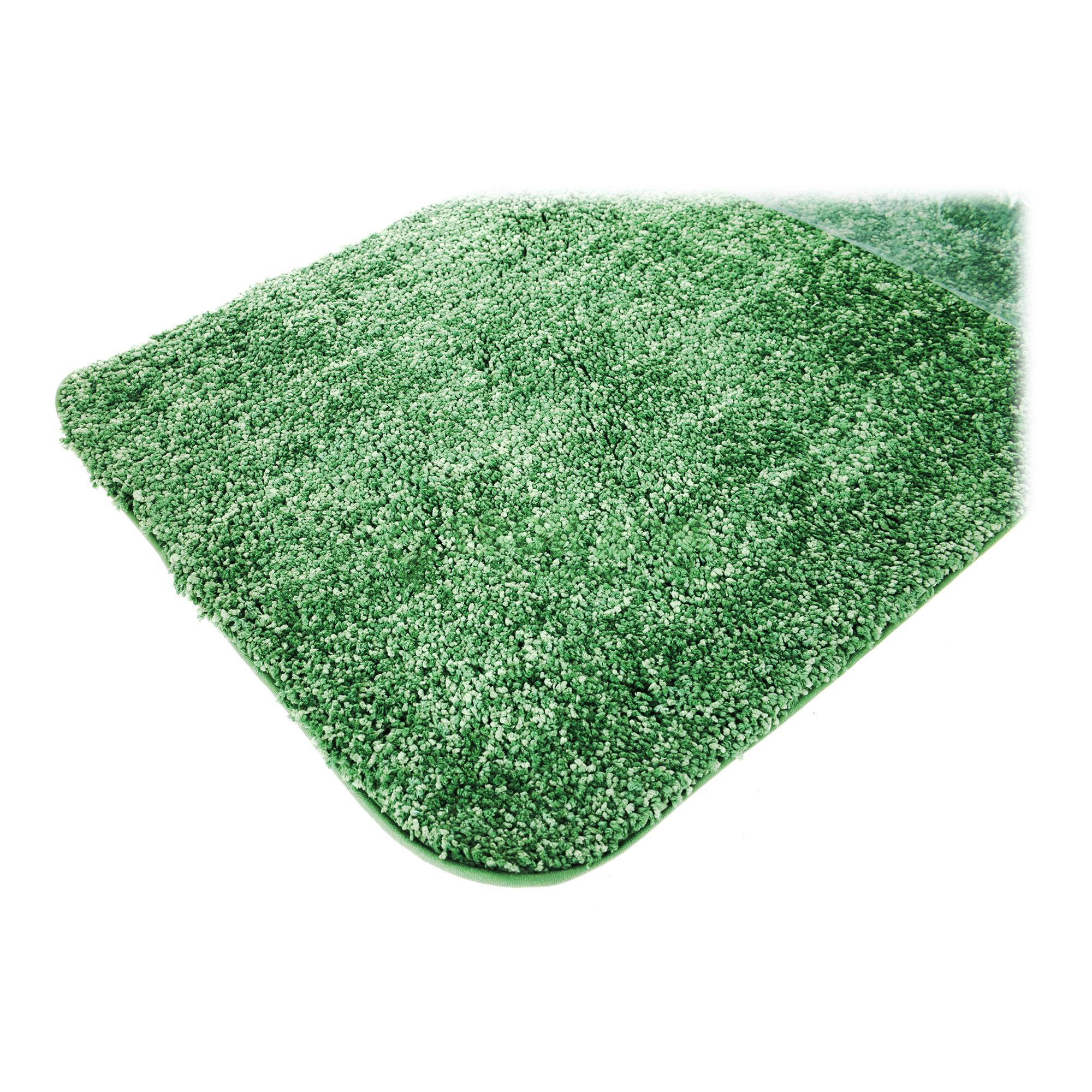 

Коврик Spirella Gobi 1012777, Зеленый