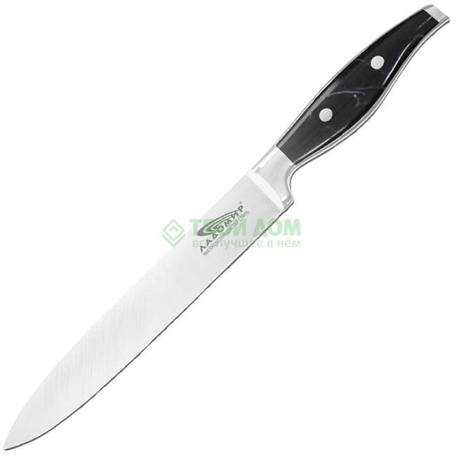 Нож поварской Ладомир 17 см