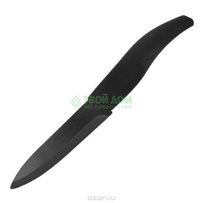 Нож универсальный керамический Ладомир 12 см
