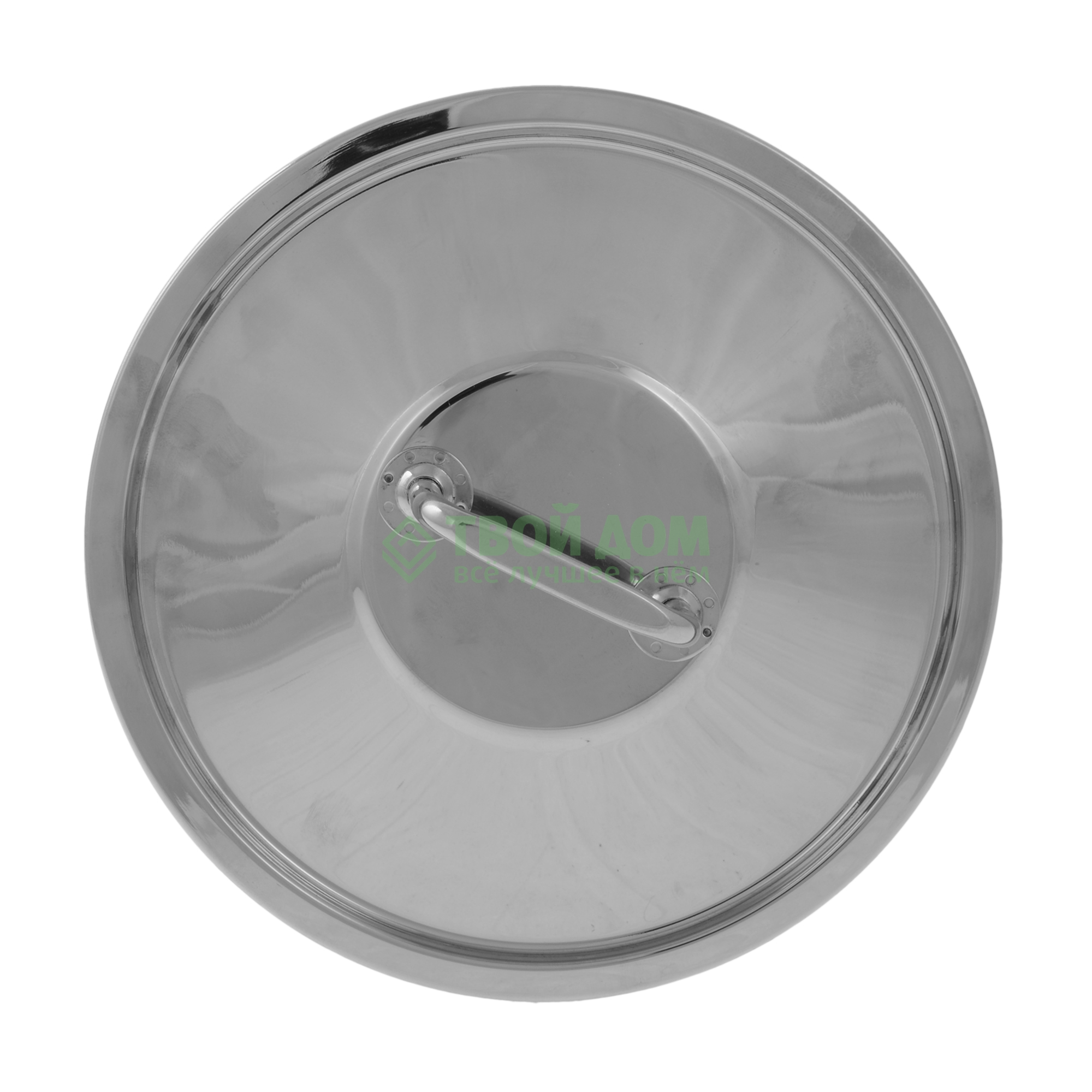 

Крышка Pintinox Professional 31603018, Серебристый