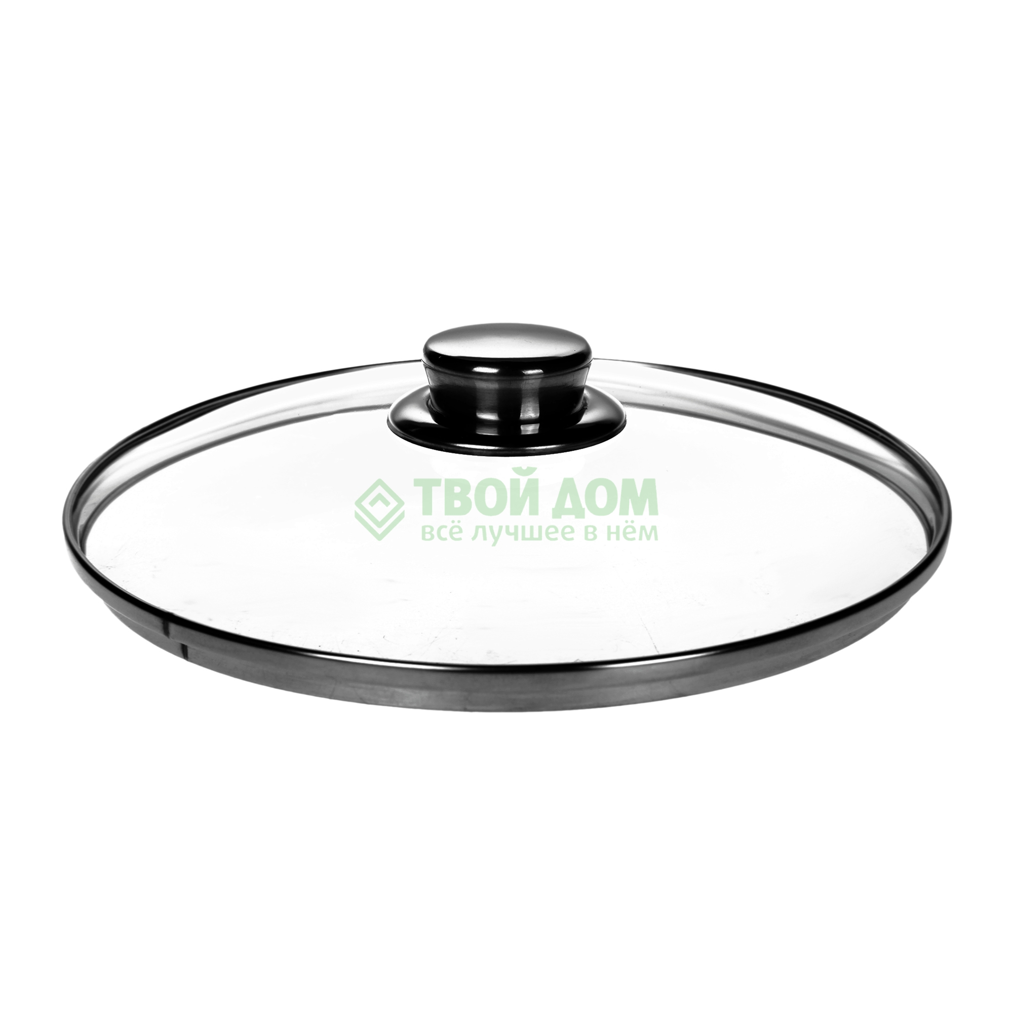 

Крышка Pintinox Professional 22 см (97150422), Серебристый