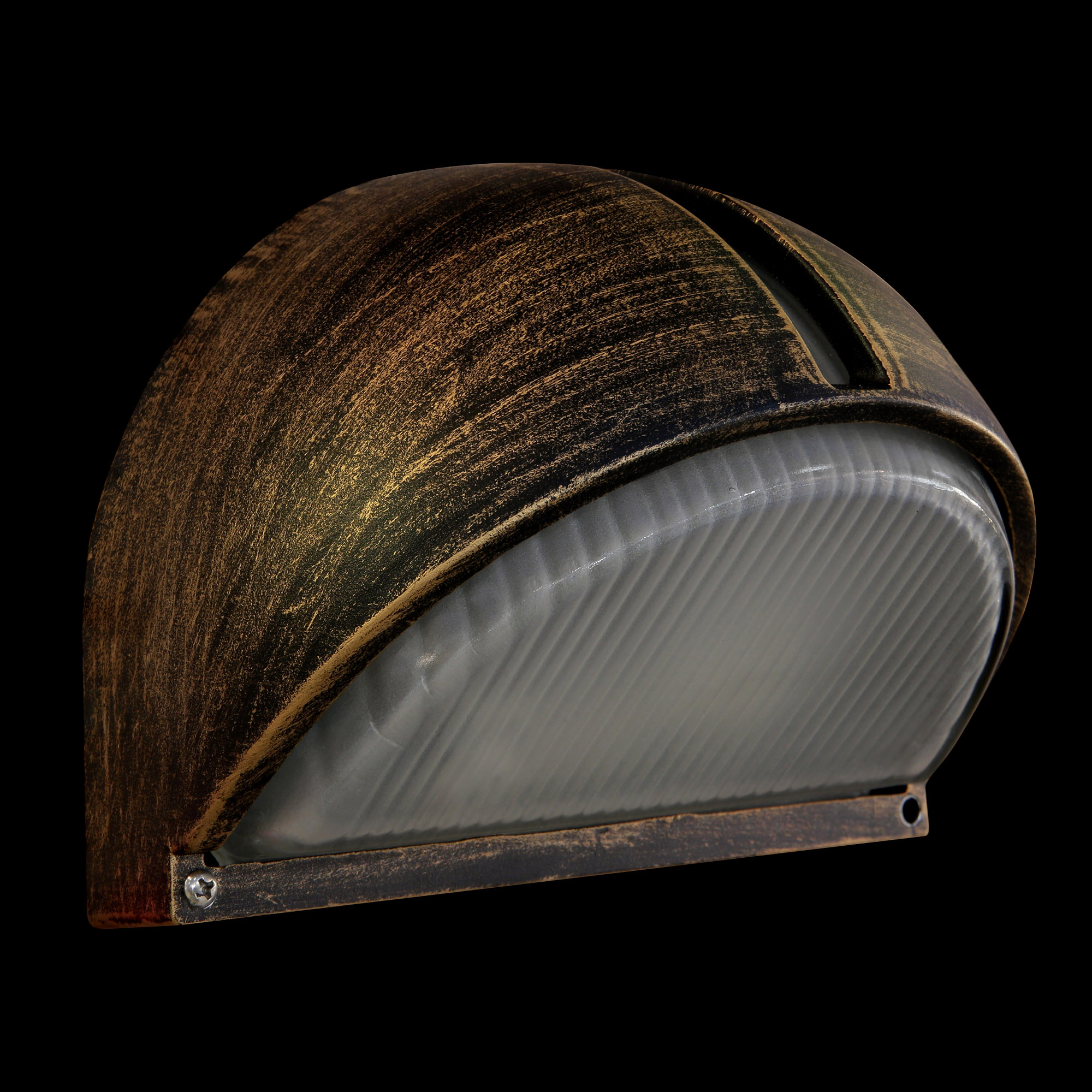 

Настенный светильник Amber Lamp 6801L