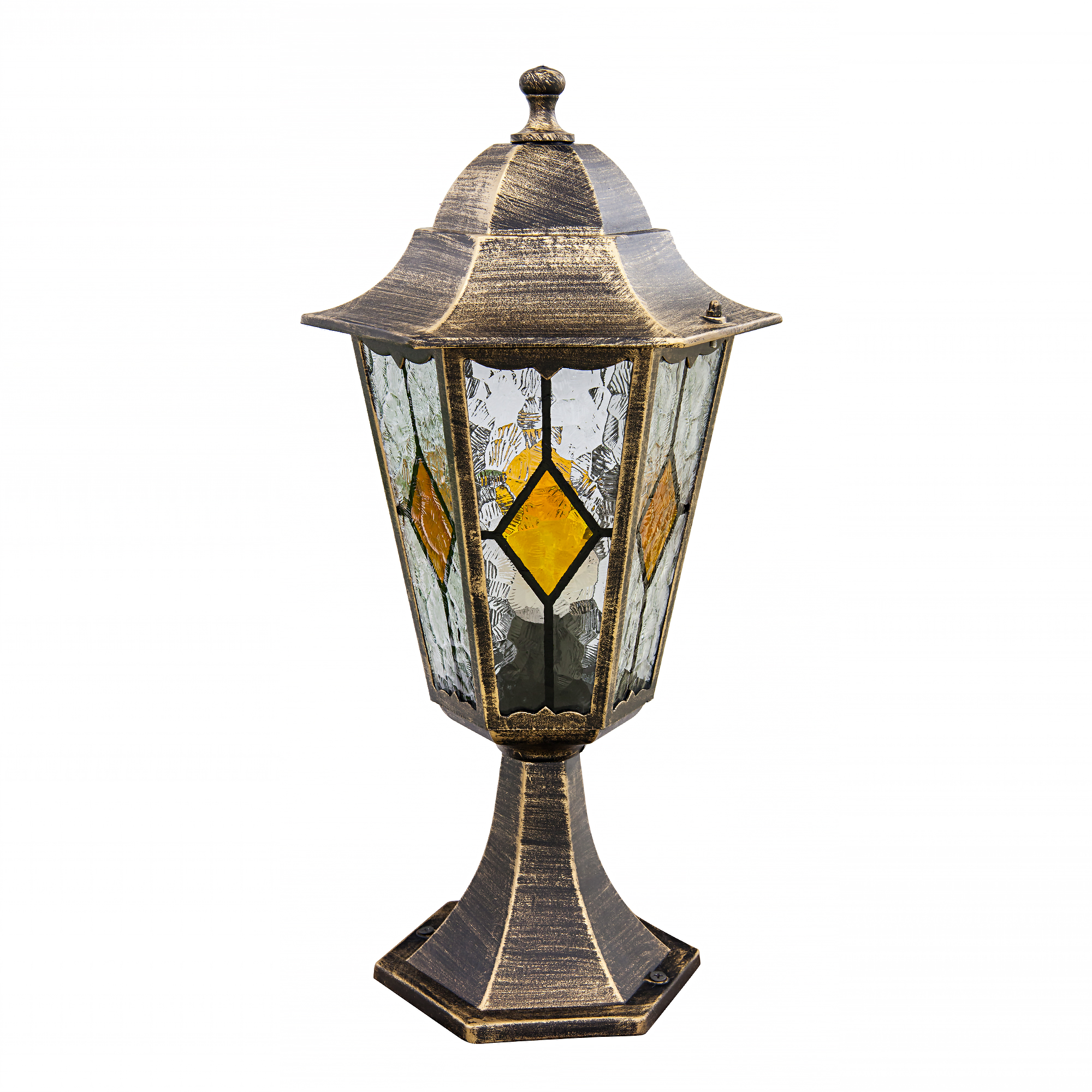 фото Уличный amber lamp 8004l