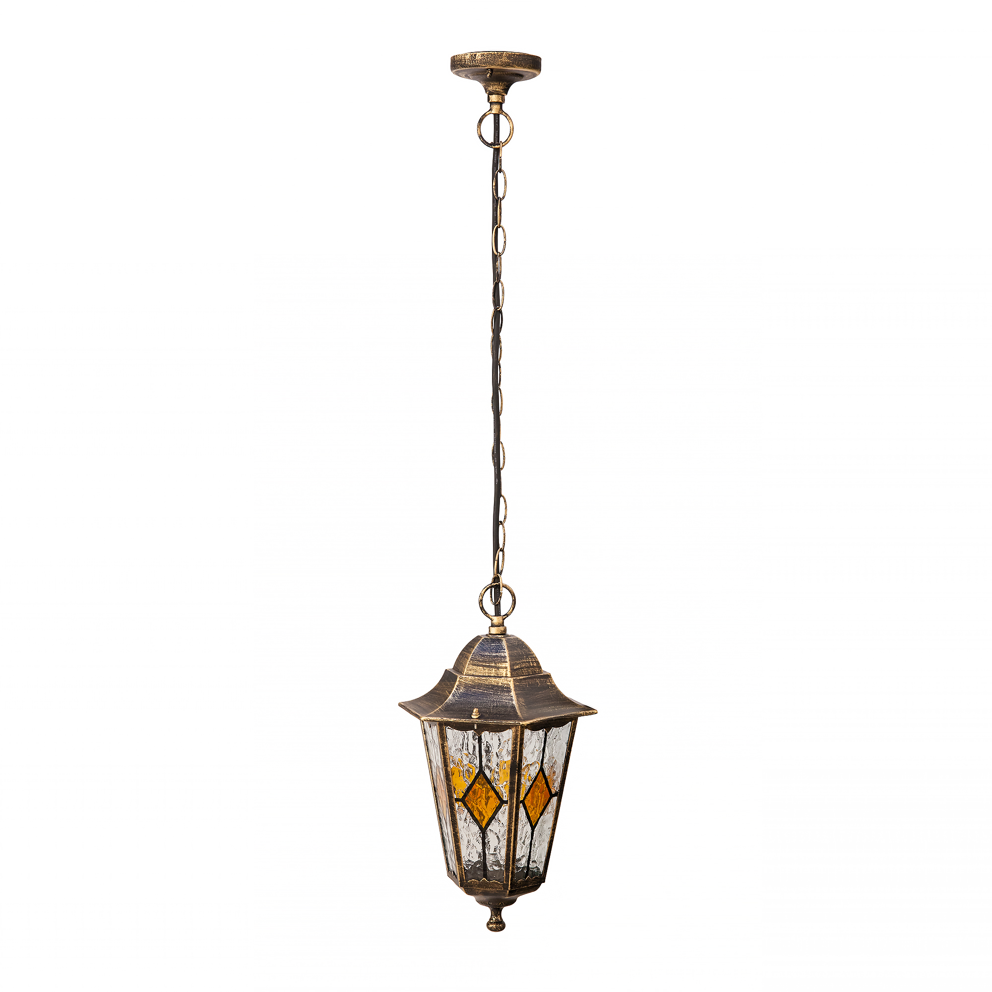 фото Уличный amber lamp 8005l