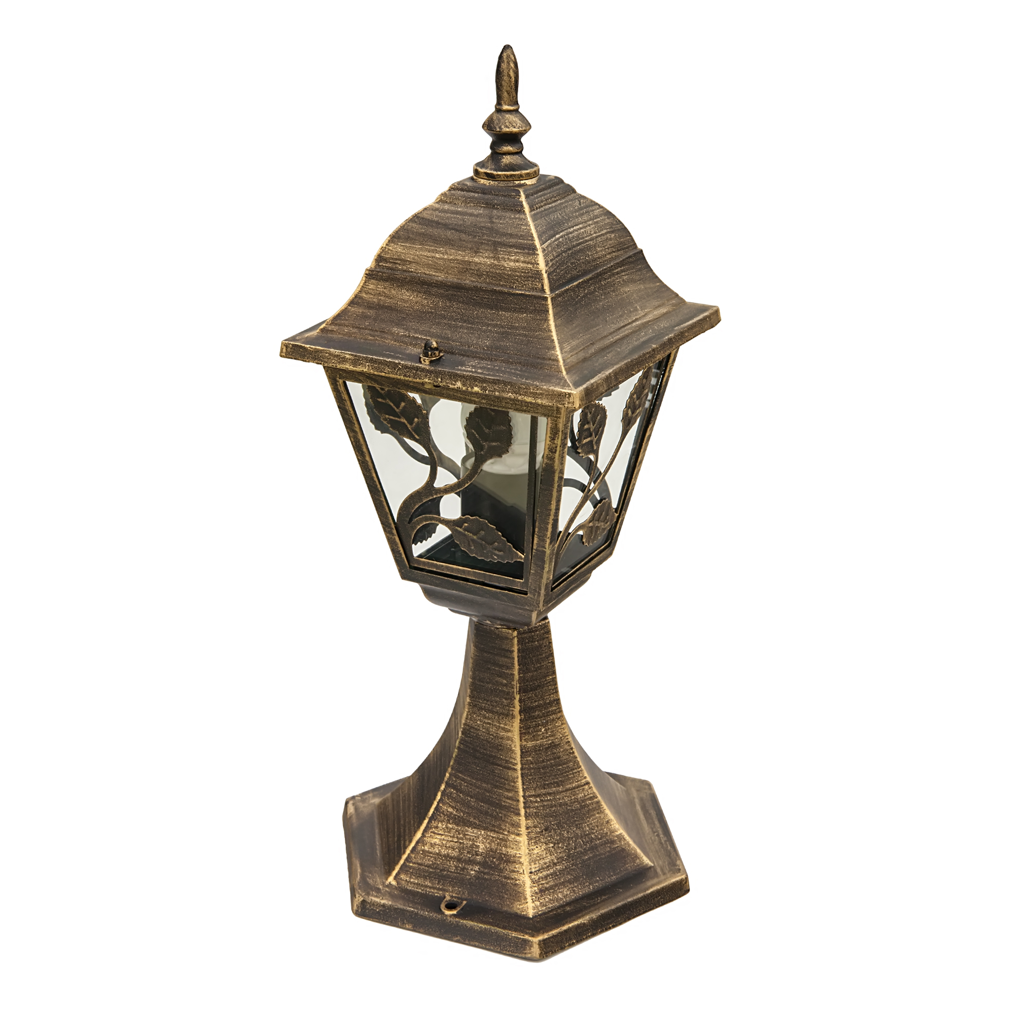 Светильник садовый Amber Lamp