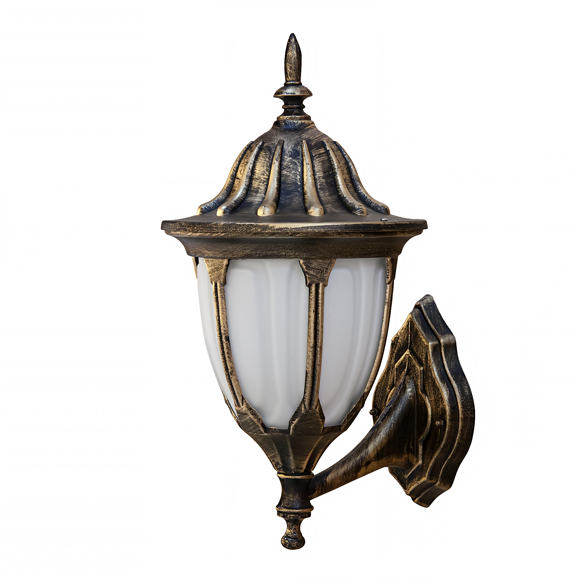 фото Уличный amber lamp 8101l