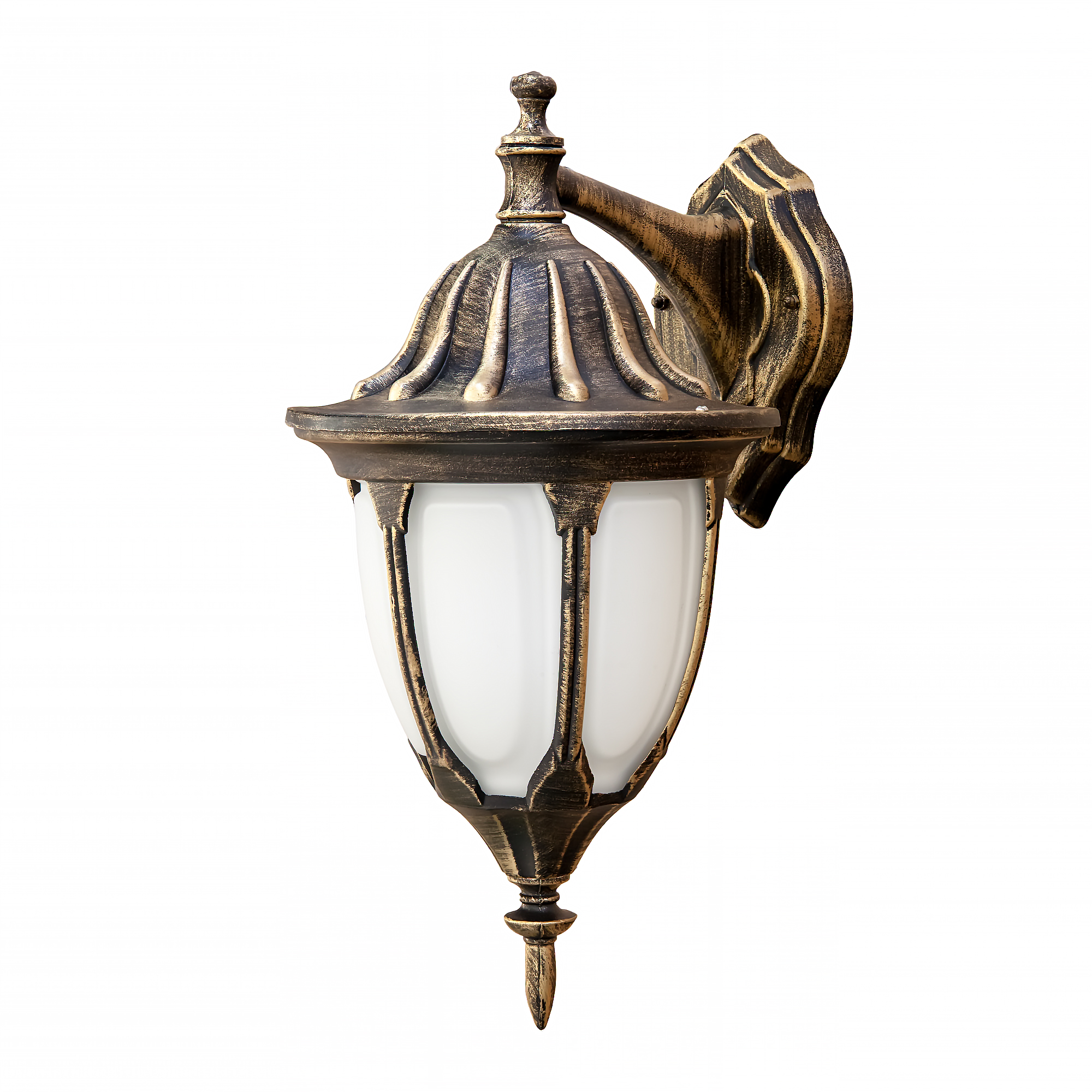 фото Уличный amber lamp 8102l