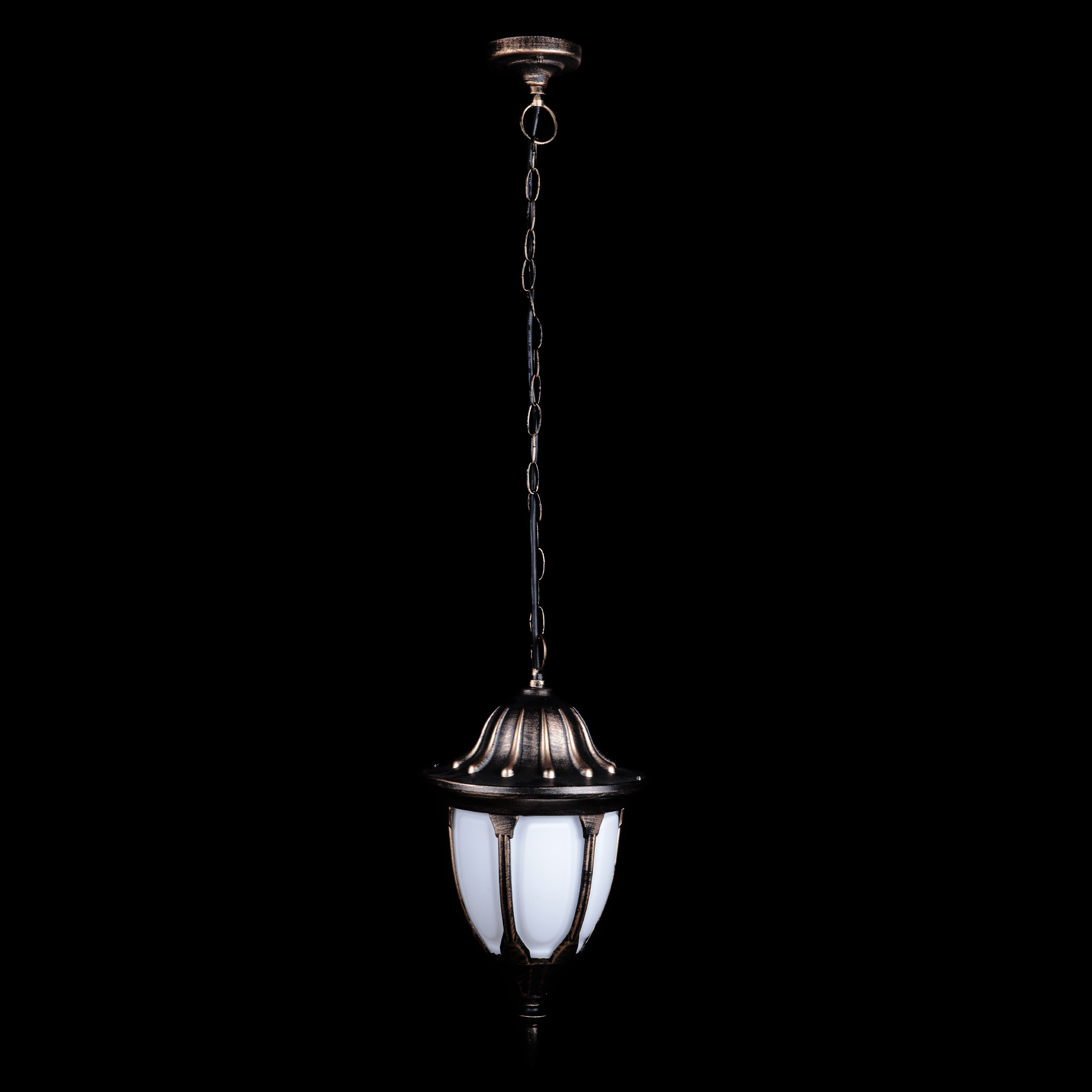 фото Уличный amber lamp 8105l