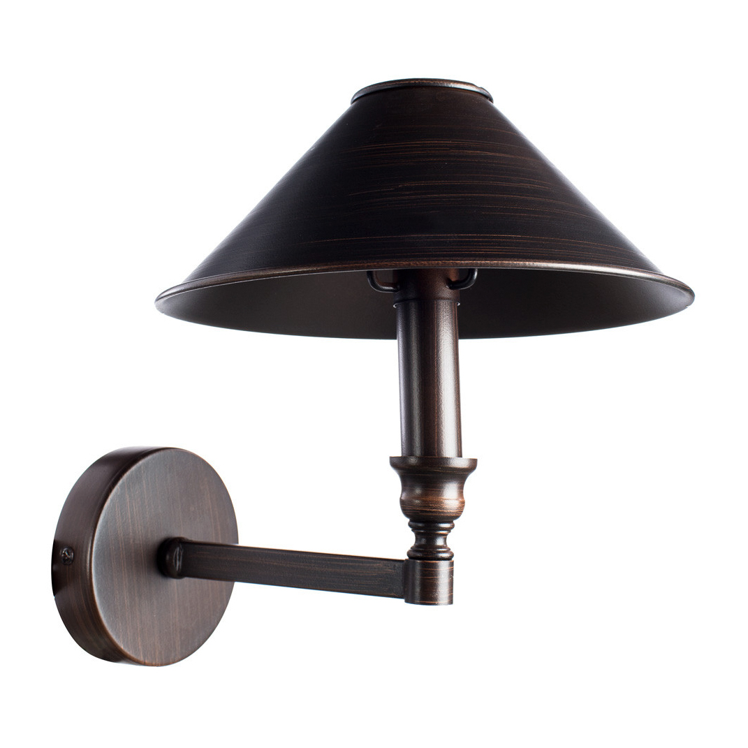 фото Бра arte lamp giordano a2398ap-1ba