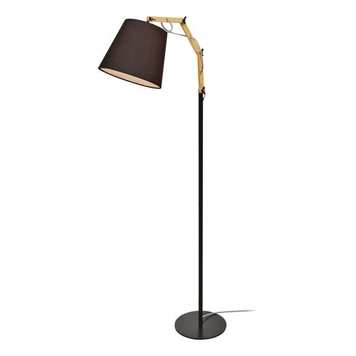 фото Торшер arte lamp pinoccio a5700pn-1bk